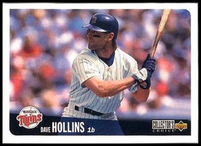 601 Dave Hollins